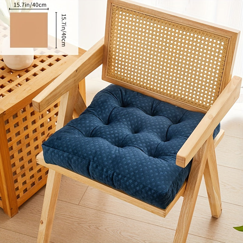 Thickened Soft Cushion for Office, Bedroom, Living Room, Home Decor