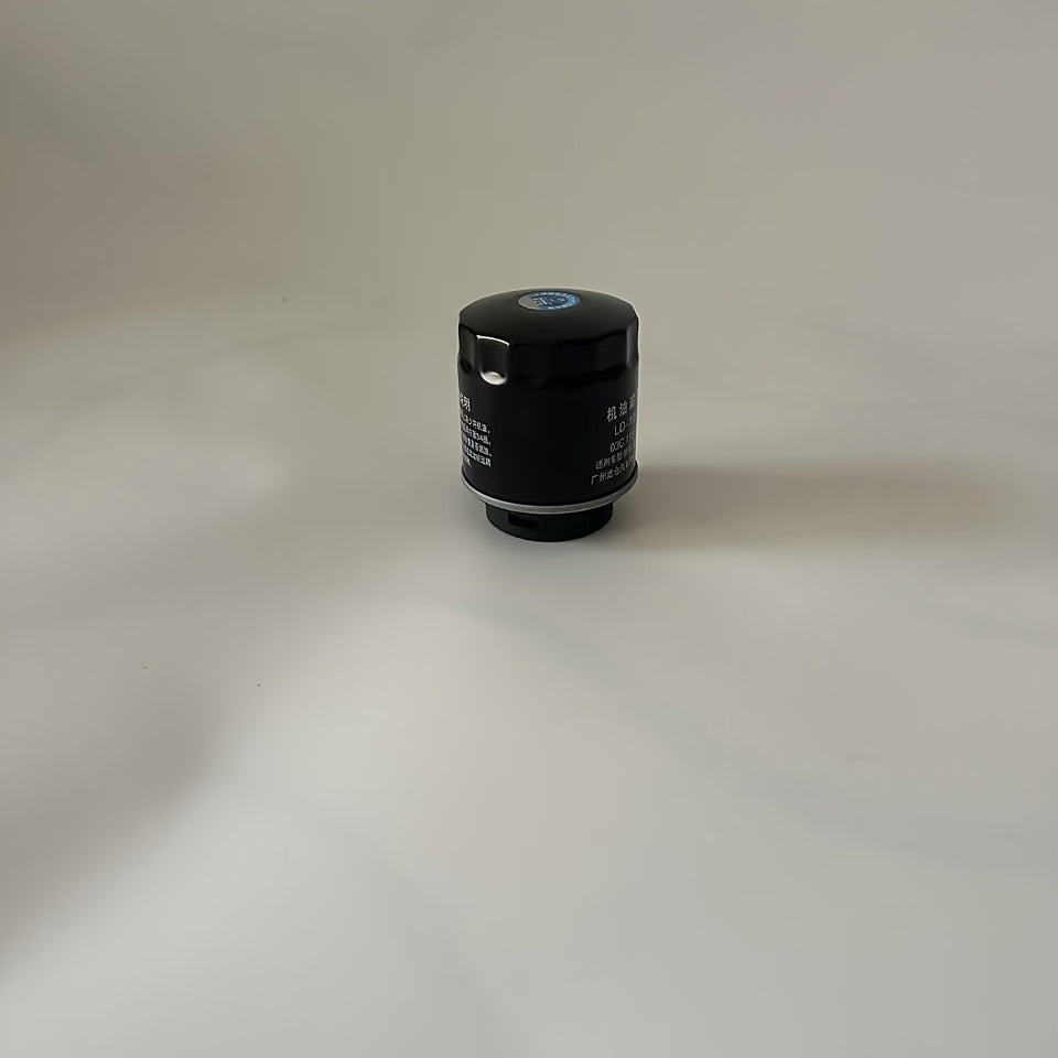 Automotive Oil Filter Element Replacement Part for Vehicles