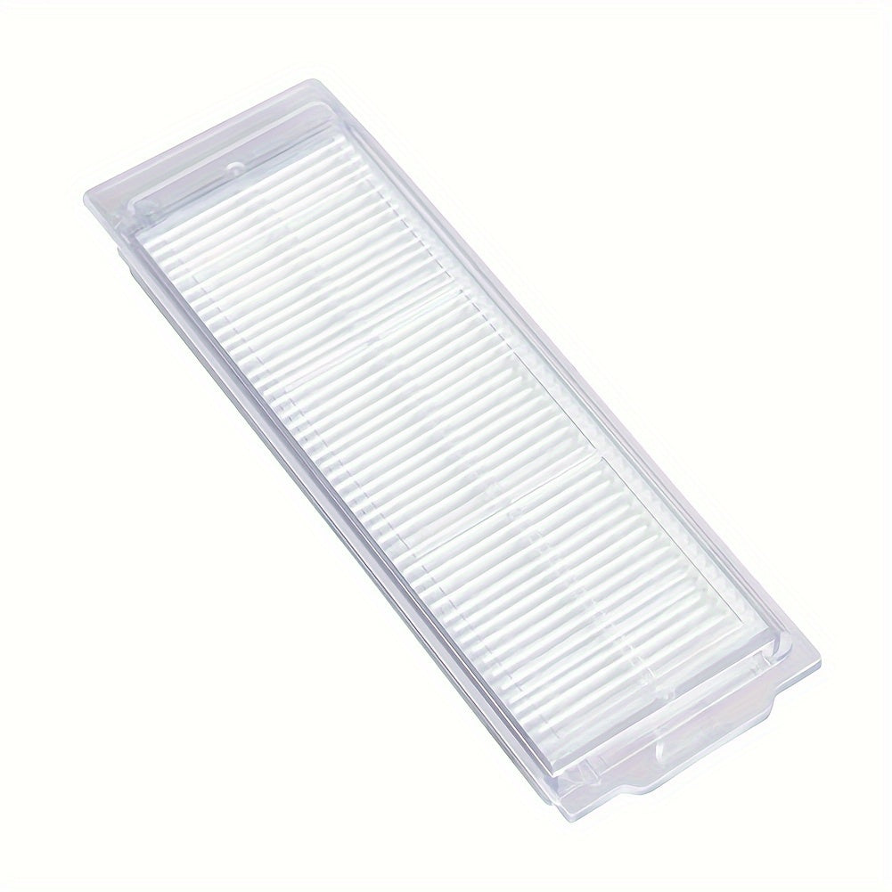 Replacement Vacuum Cleaner Parts 9 Side Brushes HEPA Filter Mop for Robot Vacuum