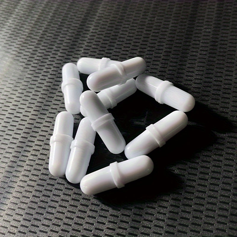 Accesorios para taza térmica con 10 varillas magnéticas automezclantes para una mezcla conveniente