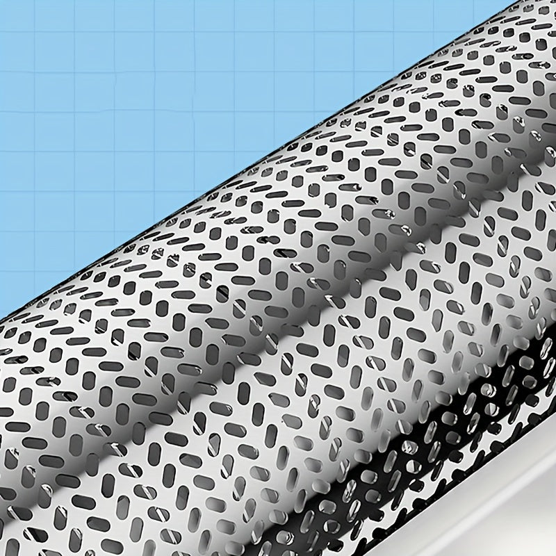 Men's Rechargeable Electric Shaver for Travel and Car Use Stainless Steel Foil Razor