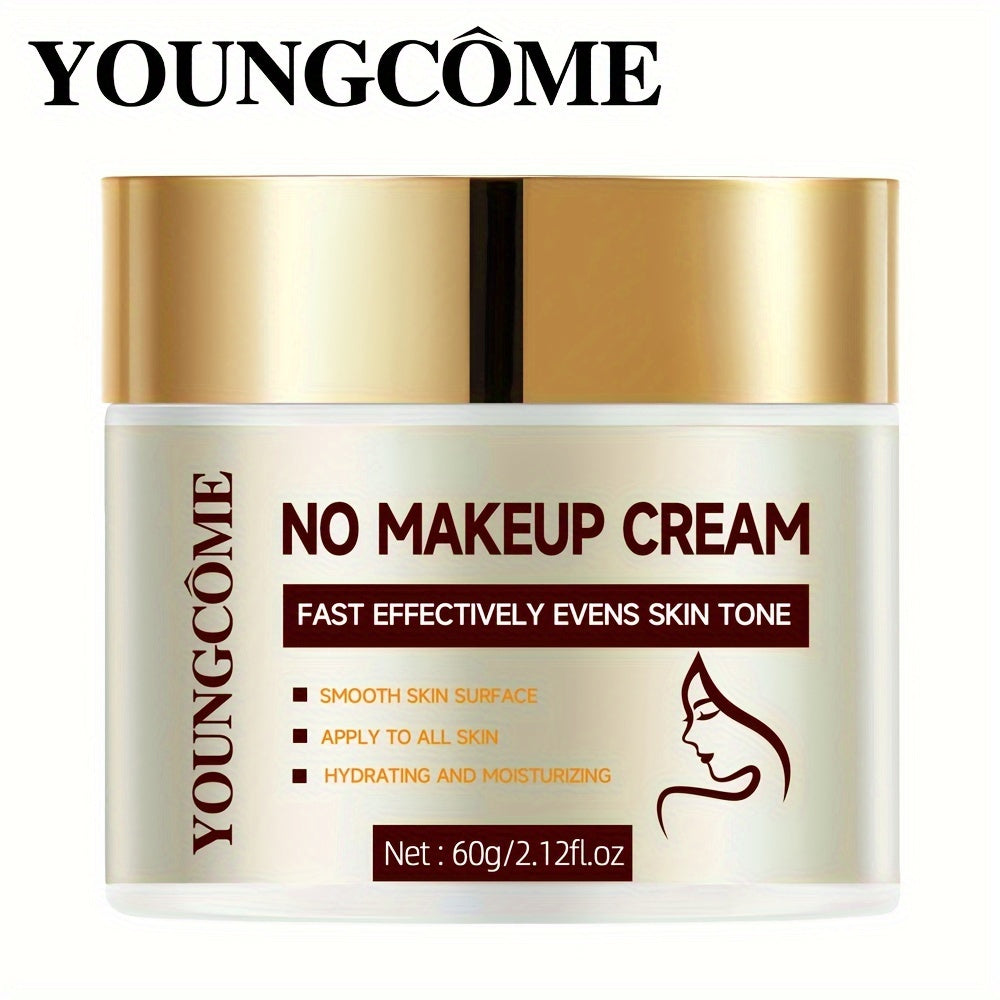 Унисекс увлажняющий осветляющий крем для лица 30G 60G для всех типов кожи