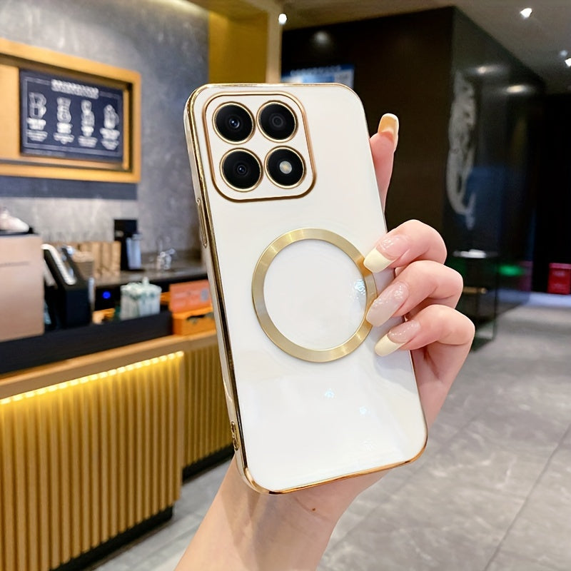 Для серии For Honor X8 с аксессуарами.