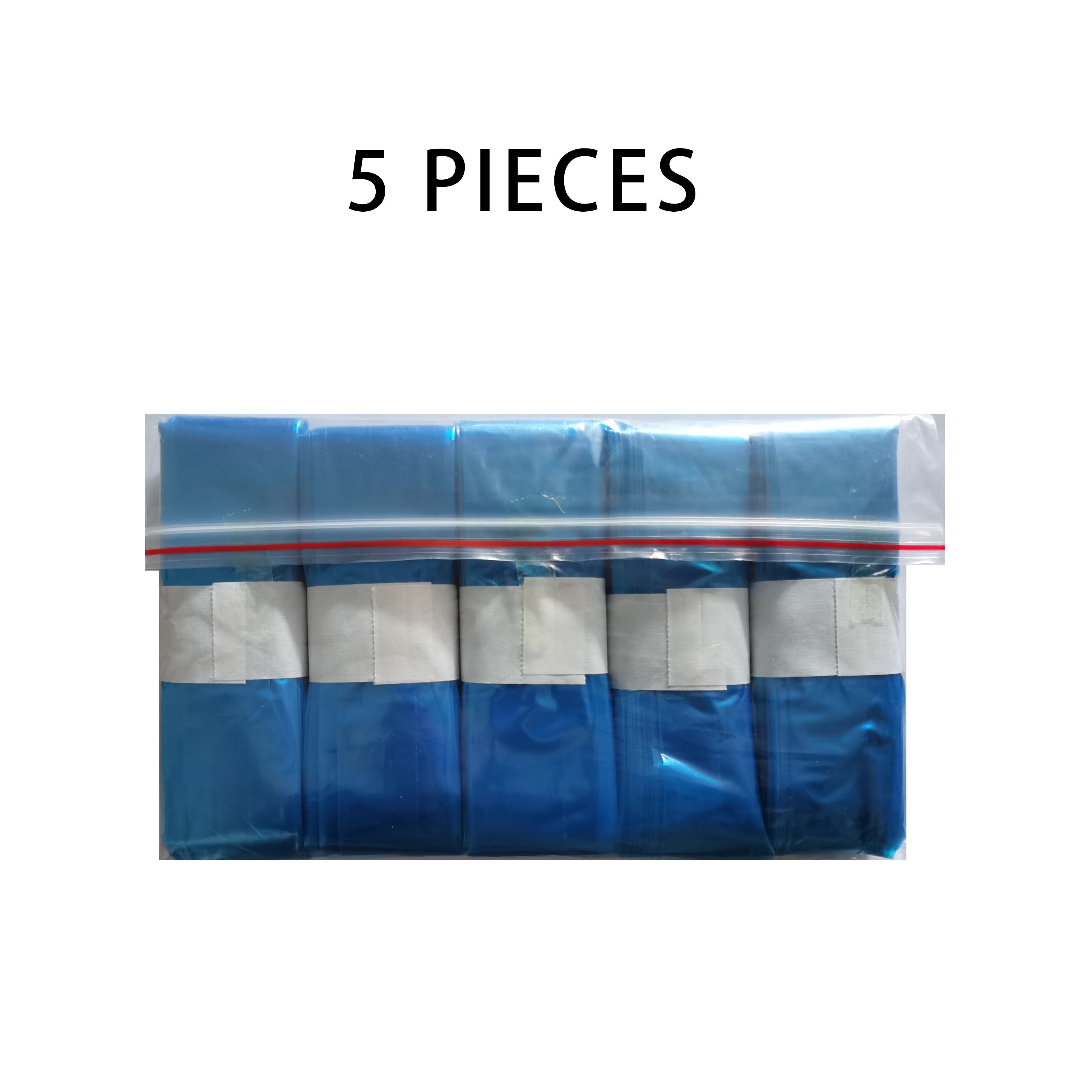 Diaper Refill Bags Extra Long Thick Odor Blocking Secure Fit