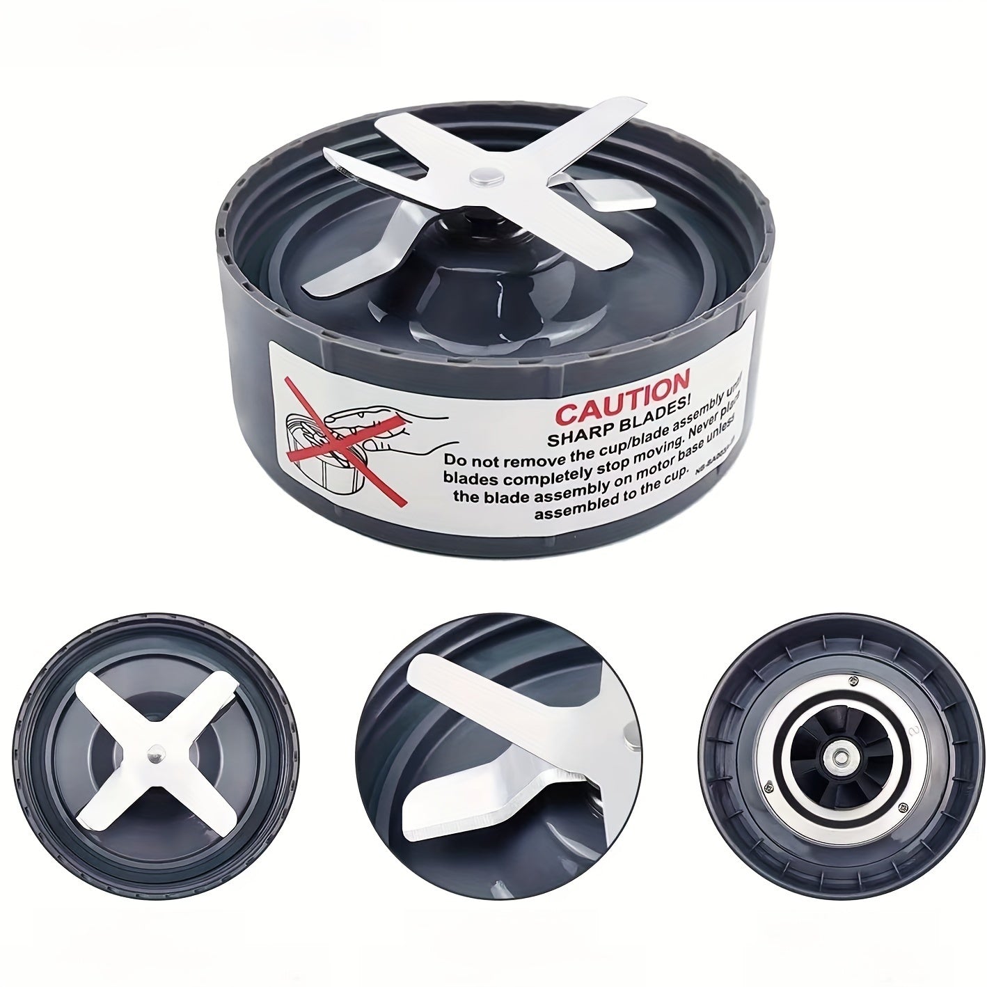 Аксессуарный комплект для соковыжималки с функциями нарезки льда и смешивания, подходящий для различных кухонных задач, с диапазоном мощности от 600W до 900W, разработан для безопасного использования с продуктами питания.