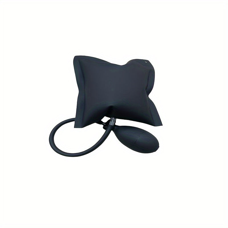 Heavy-Duty Adjustable Car Repair Wedge Air Bag Thick Material for Door and Fuel Tank