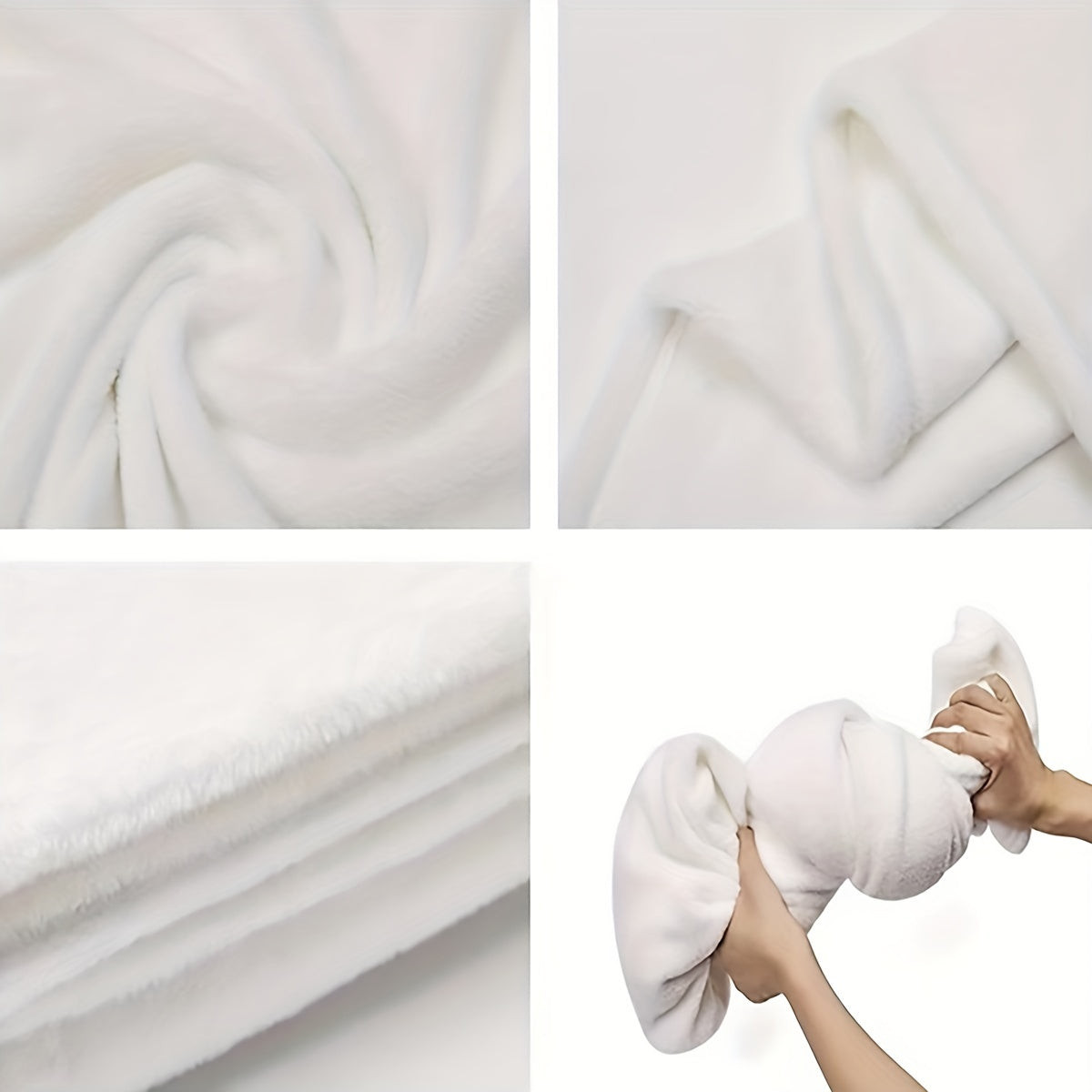 Cozy Mexican Tortilla Print Flannel Blanket for Couch Bed Camping and Travel