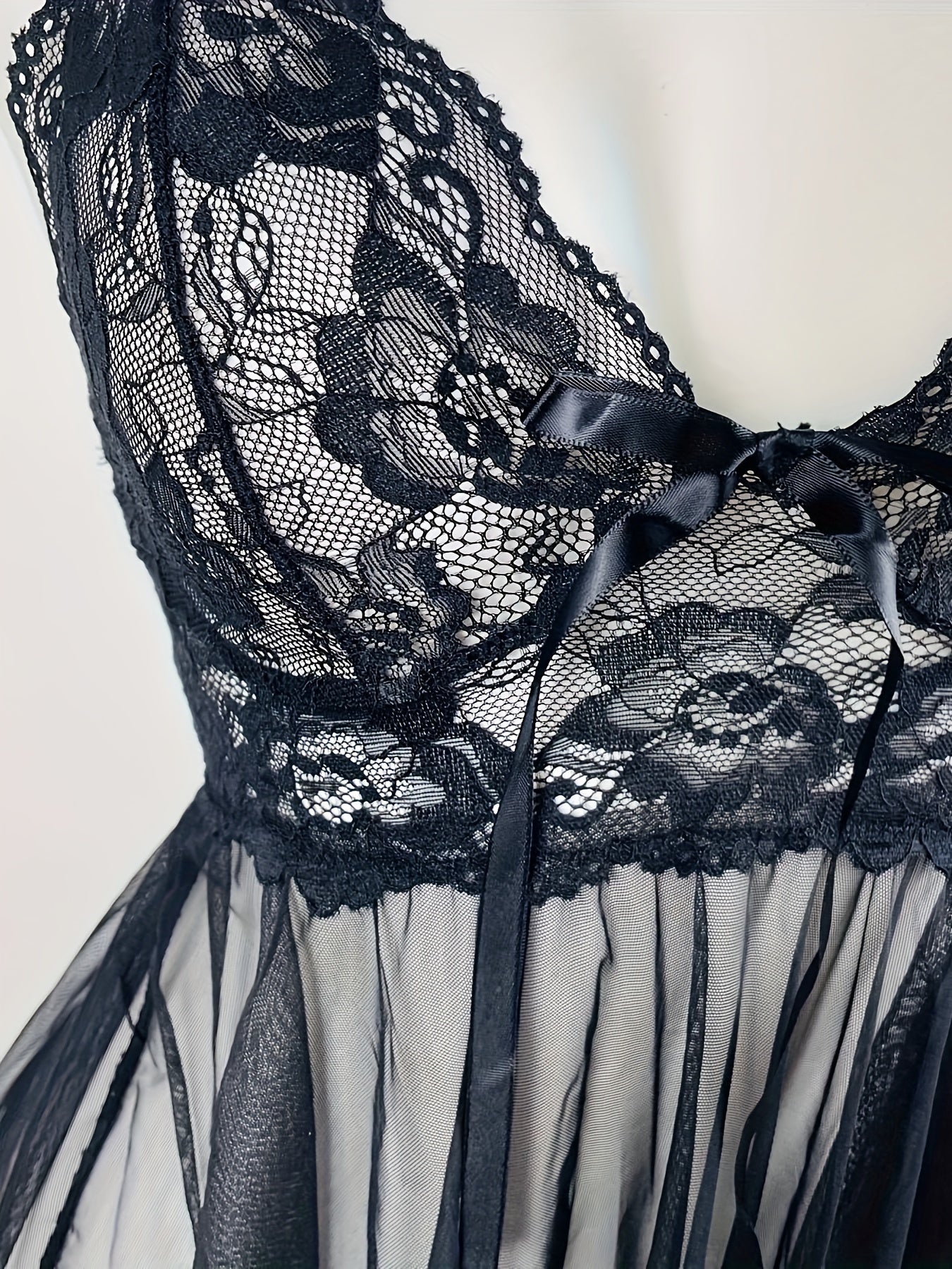 Women's Dress Set with Thong, Casual Summer Outfit, Pink and White