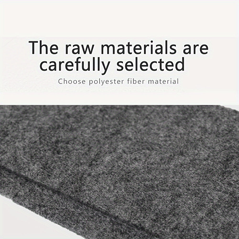 2PCS Nano Scratch Repair Cloth for Cars, Effortless Minor Scratch Removal