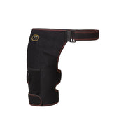 Unisex USB Heating Massage Pad for Hips Waist Thighs Relaxation