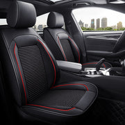 Car Seat Cover Breathable Full Surrounding Cushion for Sedan/Office Use