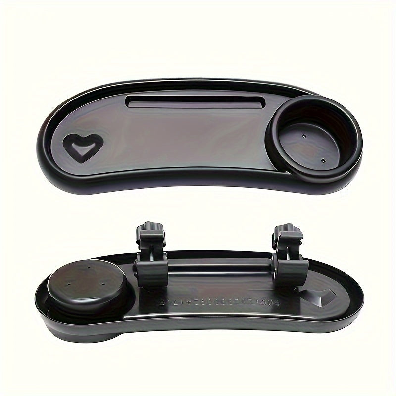 Carro de mano para compras y transporte, estructura de acero duradera, 2 ruedas