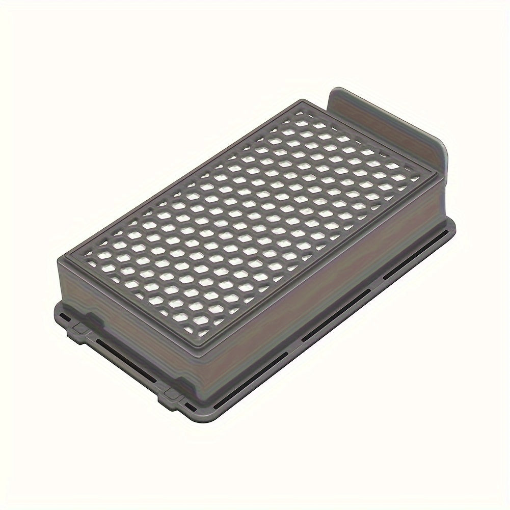 HEPA Vacuum Cleaner Filter Set for Cyclonic Models RO3731EA RO3724EA RO3753EA RO3786EA RO3798EA RO3718EA RP3721EA