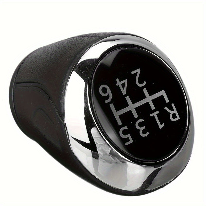 Manual Gear Shift Knob for Chevrolet Aveo Sonic T300 2012-2017 Automotive Parts