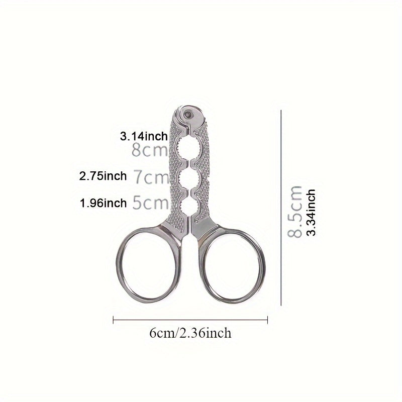 Cortador de semillas de melón para el hogar, abre nueces, abrepiñas, triturador de piñones