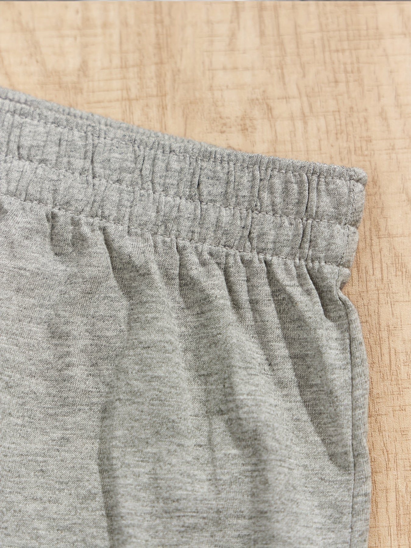 Men's Cotton Boxer Briefs 3-Pack Breathable Soft Regular Fit All Seasons