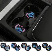 Universal avtomobil stakan tutqichlari, sirpanmaydigan, so‘riladigan to‘qimachilik to‘plami