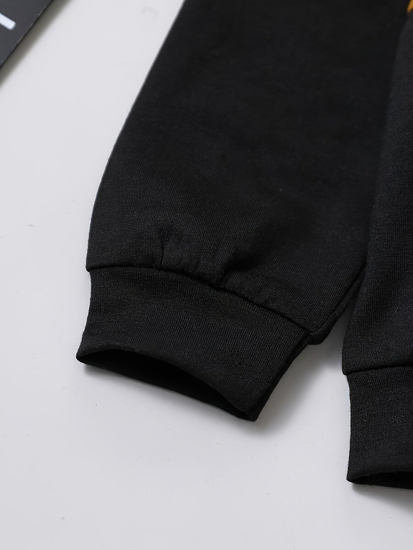 Children's Autumn Winter Long Sleeve Sweater and Pants Set for Ages 1-8