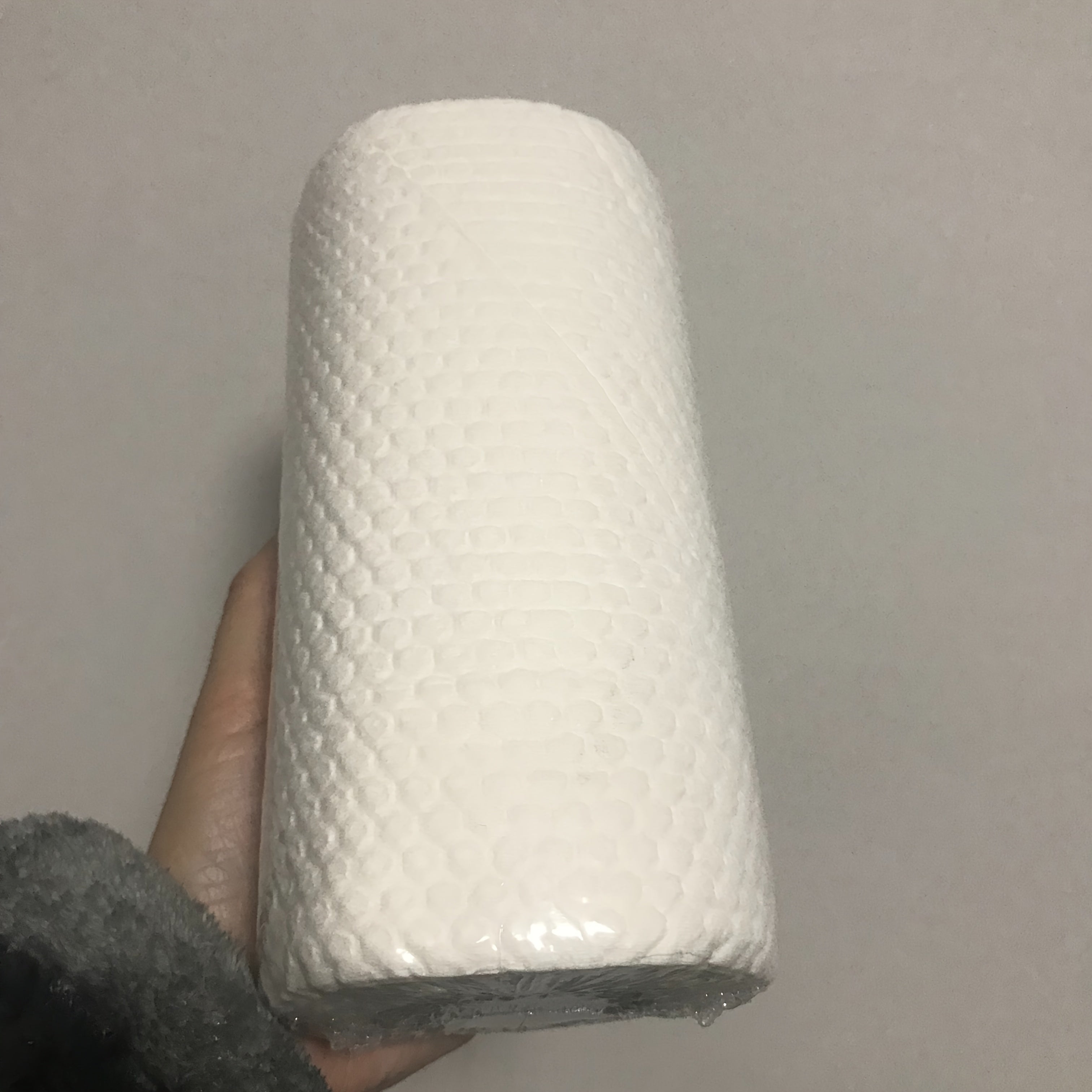 100 dona mikrotoʻlqinli qayta ishlatiladigan oshxona sochiqlari toʻplami tozalash va quritish uchun