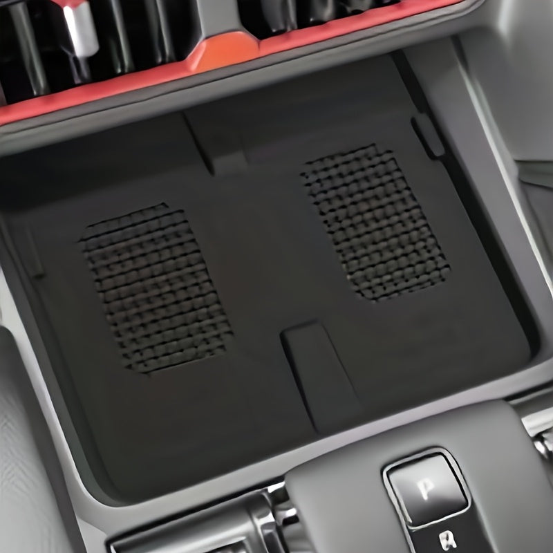 Wireless Charging Silicone Pad for Car, Anti-Slip, Compatible with iPhone 14/13/12