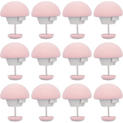 Juego de clips para ropa todo en uno para lavandería y reparación de camas, 2/5 piezas