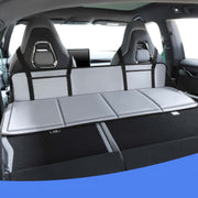 Gray SUV Cargo Liner Mattress Bed Extender for Trunk Storage