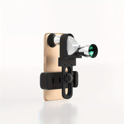 Telescopic Phone Lens with Mount for Photography No Power Required