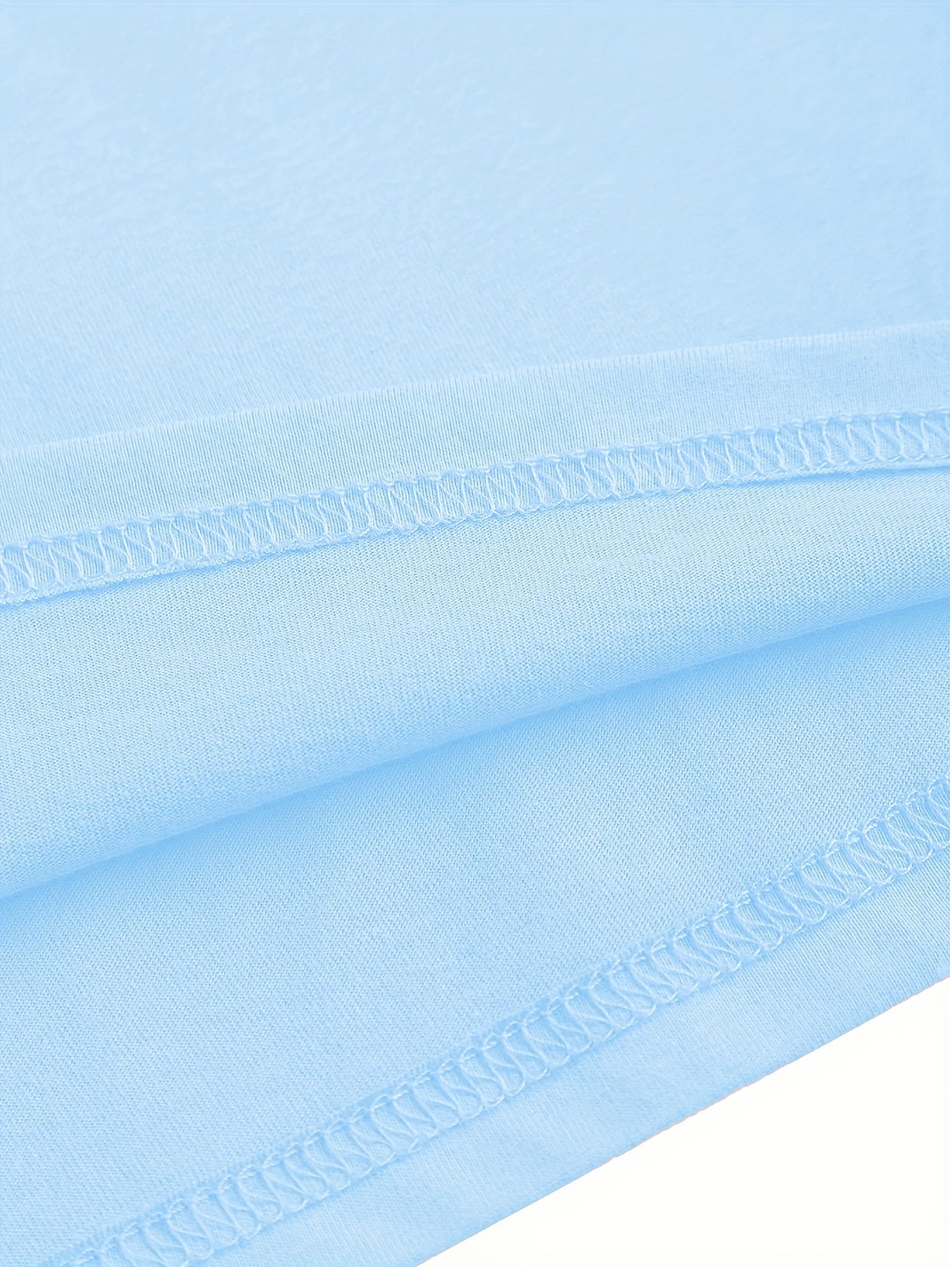 Women's Floral Print T-Shirt Soft Stretchy Loose Fit Casual Top for Spring Summer