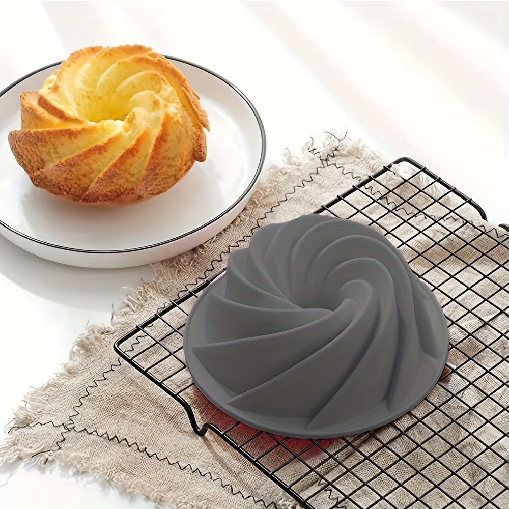 33-Donali Silikon Pishirish Qoliplar To'plami Keks Muffin Cupcake Asboblari Oshxona Aksesuarlari