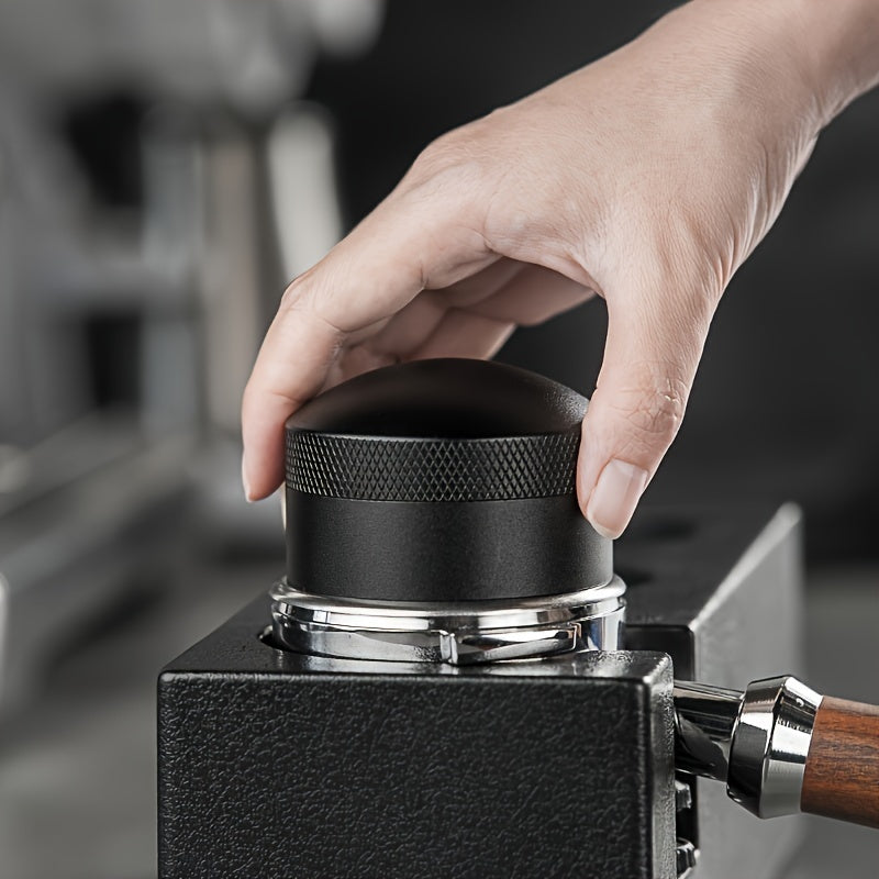 Stainless Steel Coffee Powder Needle Set 51/53/58mm for Espresso Machines