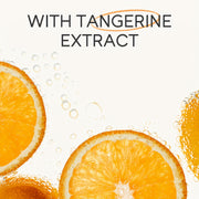 Vitamin C Skincare Set for All Skin Types Includes Cleanser Toner Moisturizer Sunscreen