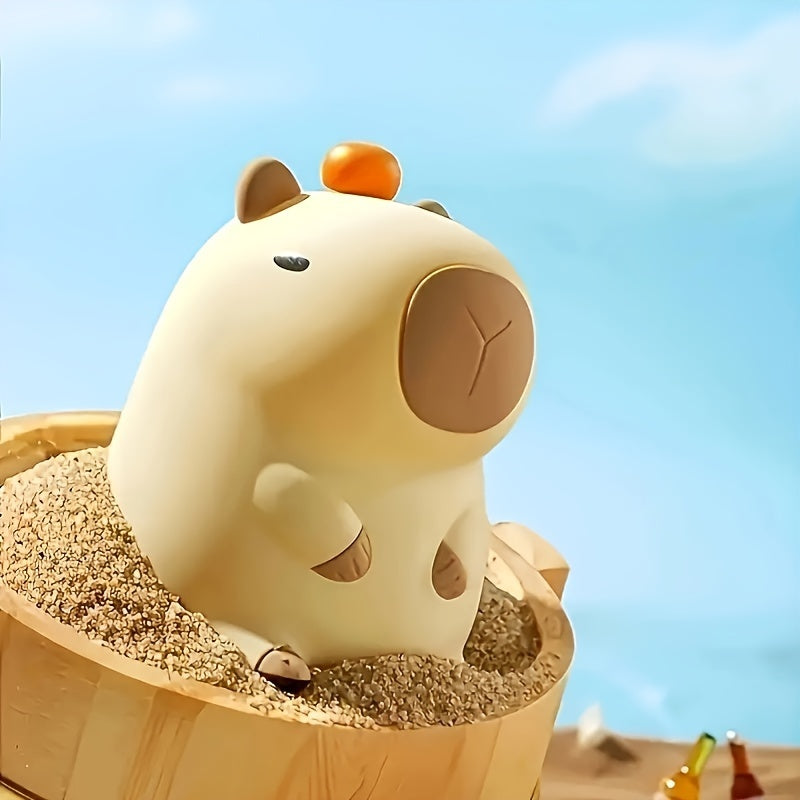 Silicone Night Light Rechargeable Dimmable Eye-Safe with Timer for Kids and Bedroom