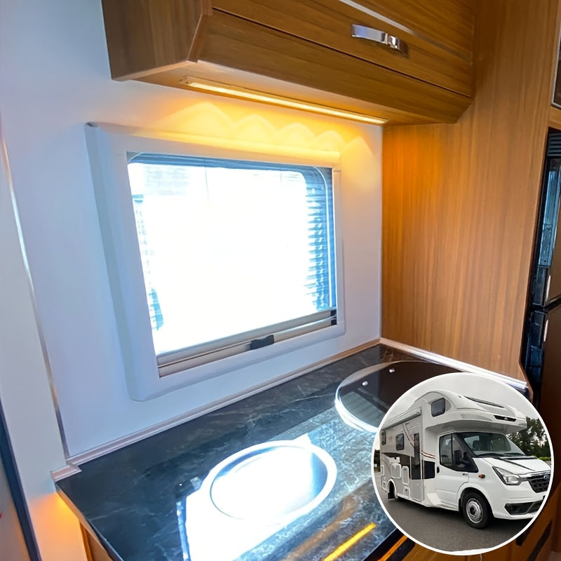 Wall-Mounted Smart LED Motion Sensor Light with USB Port Rechargeable Lithium Polymer Warm Eye Protection