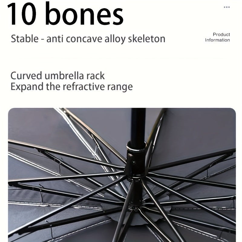 Автомобильный солнцезащитный зонт-навес для окна, защита от солнца, теплоизоляционный чехол