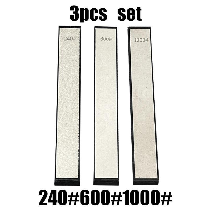 Titanium qoplangan olmos bilan qirqish asboblari burchaklar va oshxona buyumlari uchun