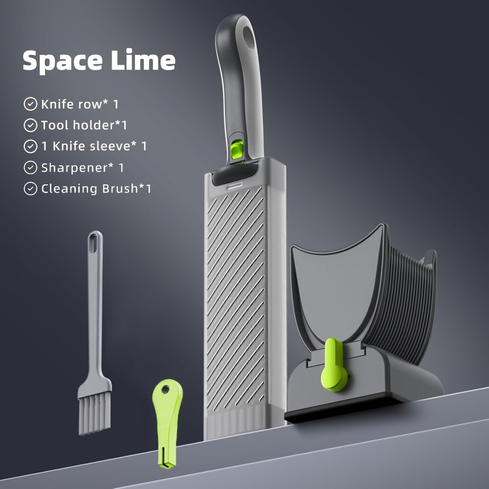 Ручной набор мясорубки для говядины, лосося, ягнятины, овощей. Не требует батареек.