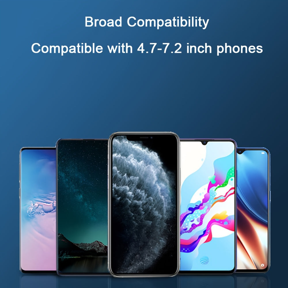 Soporte ajustable para taza de coche universal, soporte para botella de bebida, accesorio para teléfono inteligente