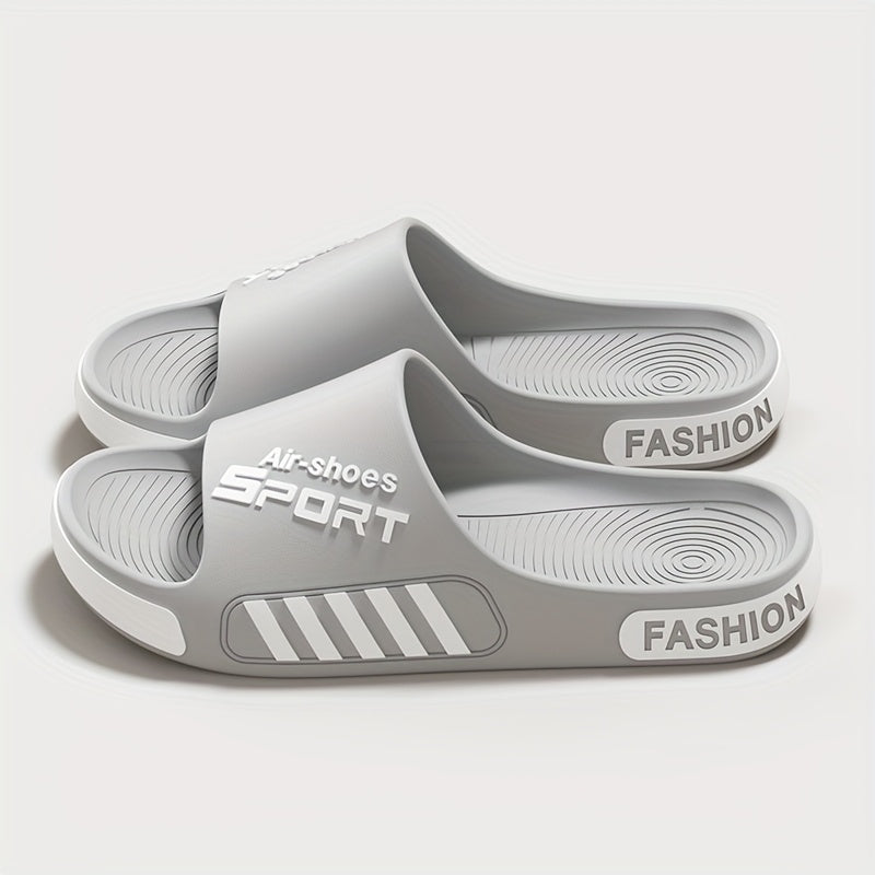 Women's Large Non-slip Waterproof Bathroom Shower Sandals