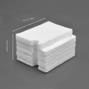 High-Absorbency Waste Ink Pad Sponge for Epson Printers L1110 L3100 L3110 L3150 L3160 L5190