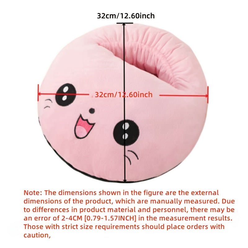 Ofis uchun USB qo'lqop isituvchi, poyabzalni isitadi.
