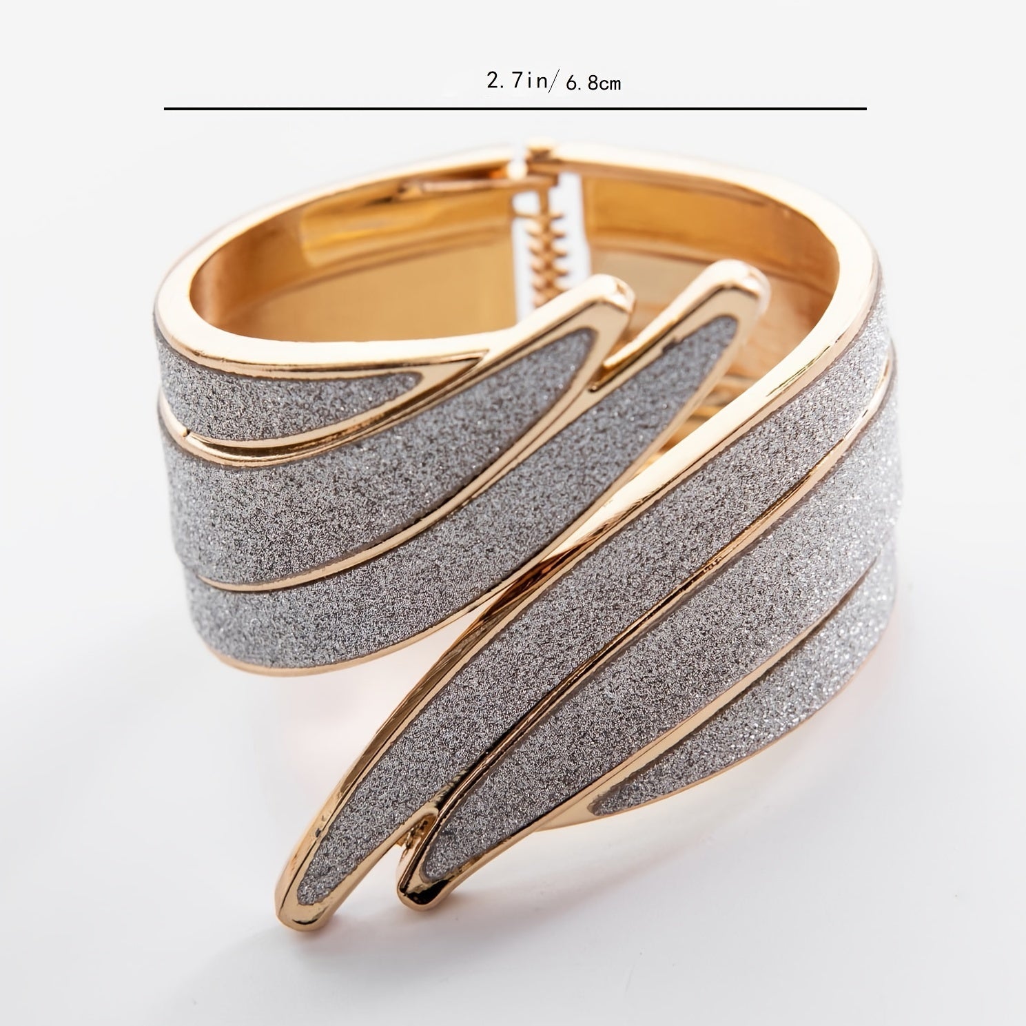 Alloy Window Curtain Tieback Metal Diamond Design for Blackout Curtains Home Decor