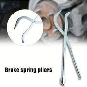 Universal Car Brake Spring Pliers Remover and Installer Tool