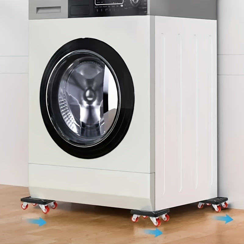 Heavy-Duty Furniture Moving Set with 399 KG Load Capacity Metal Tool Kit for Sofas Refrigerators and Recliners