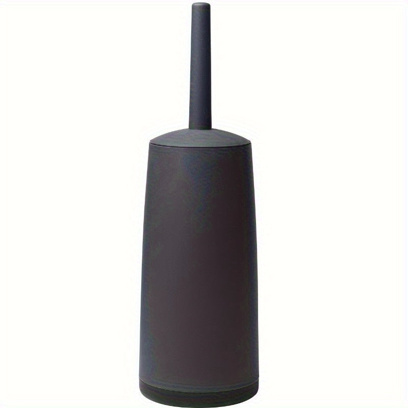 Zamonaviy yapon tualet cho'tkasi va o'rindiq tutqichlar to'plami, elektrsiz hammomni tozalash asbobi