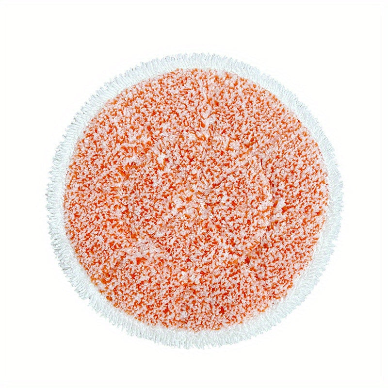 Premium Steam Mop Cloth Pads Set of 1 2 or 4 Washable Reusable Replacement