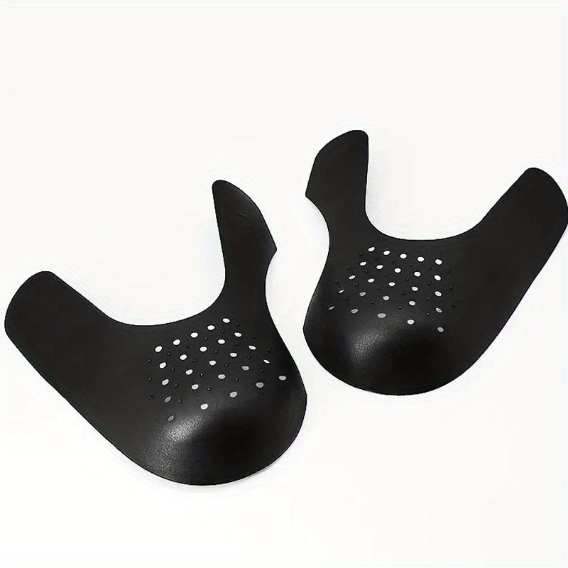 Men Women Shoe Crease Protectors Anti-Wrinkle Guard for Sneakers and Casual Shoes