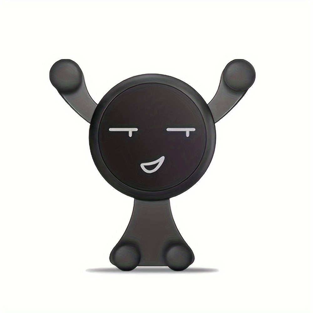 Universal Car Phone Holder Rotating Air Vent Mount for Mobile GPS