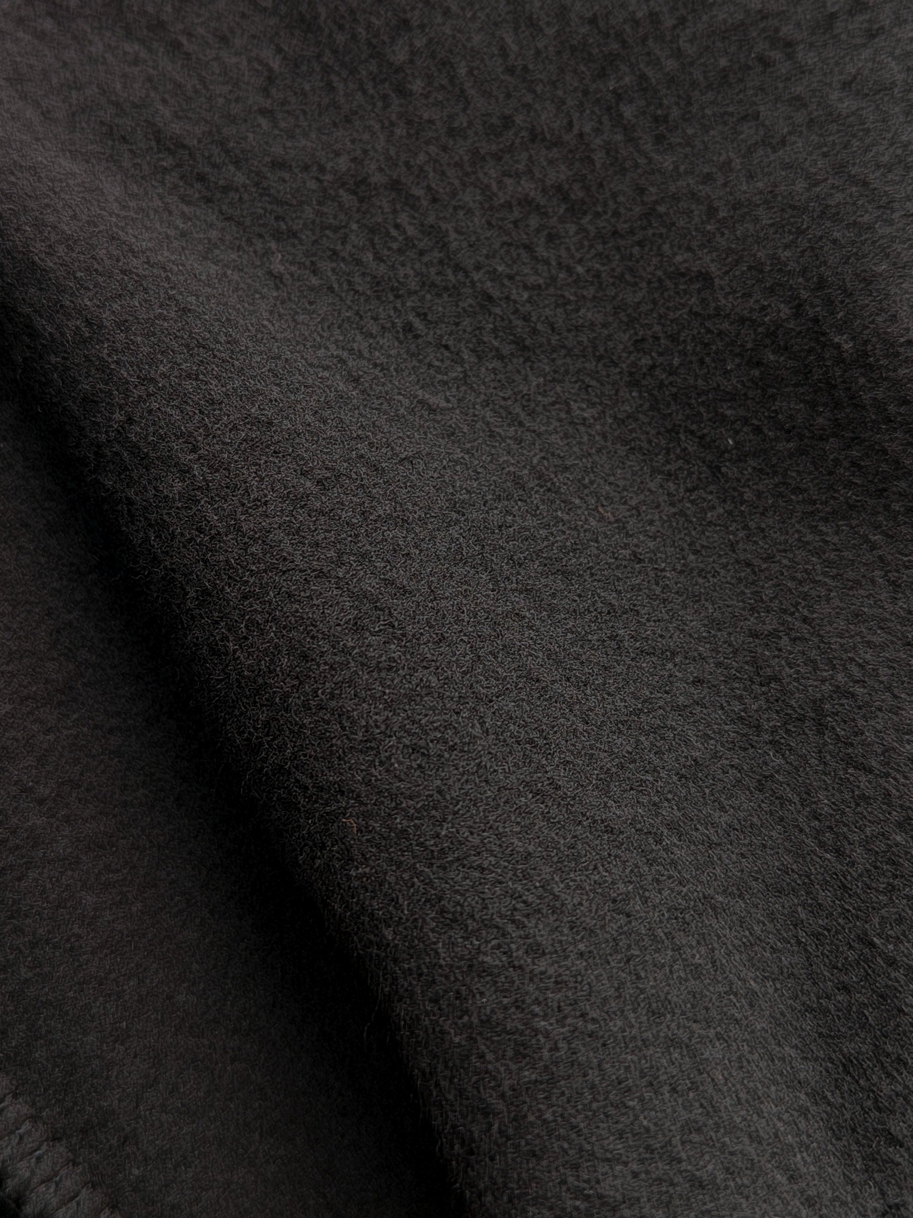 Women's Brushed High Waist Leggings with Side Pockets for Autumn Winter