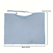 Breathable Nursing Cover for Breastfeeding, Comfortable and Lightweight