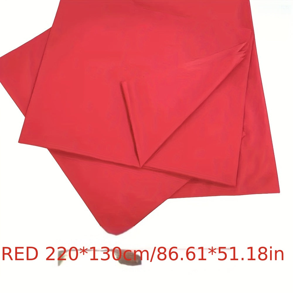 Sexy Waterproof Bed Sheets Reusable PVC Cloth for Massage and Isolation